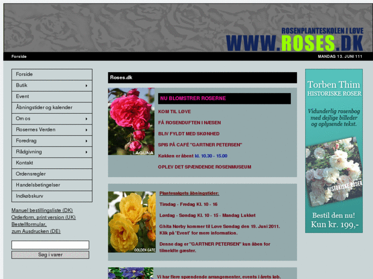 www.roses.dk