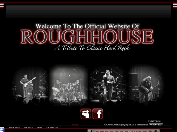 www.roughhousecoverband.com