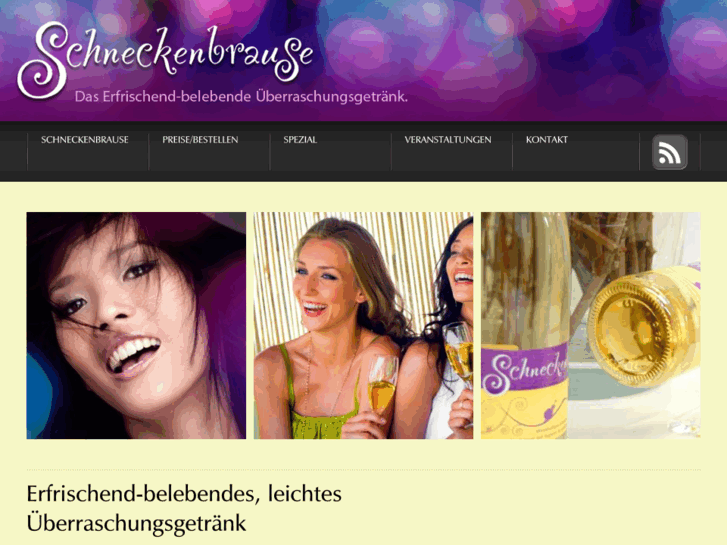 www.schneckenbrause.de