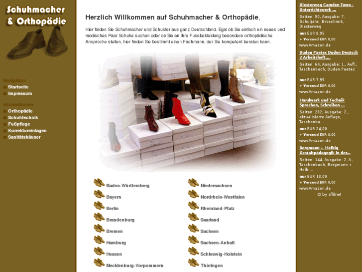 www.schuhmacher-orthopaedie.com