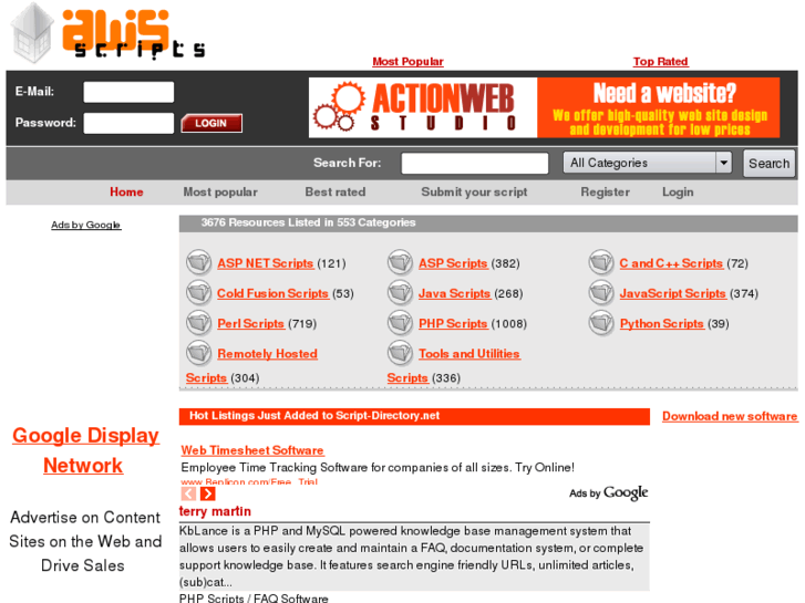 www.script-directory.net