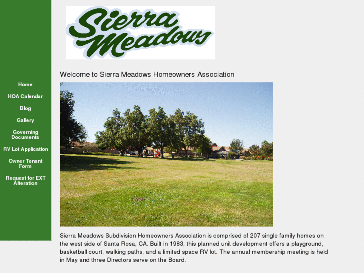 www.sierrameadows.org