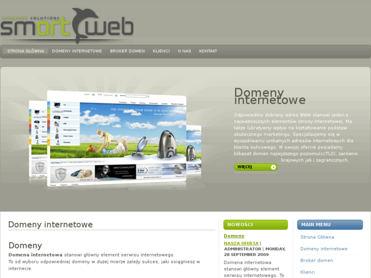 www.smartweb.pl