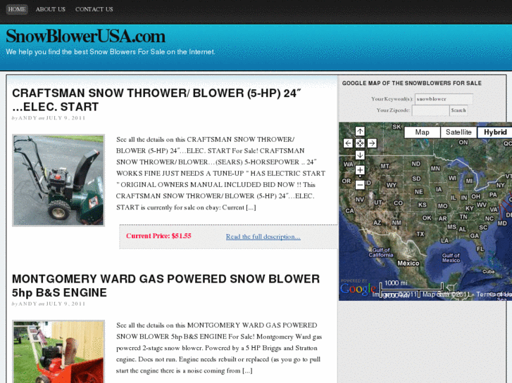 www.snowblowerusa.com