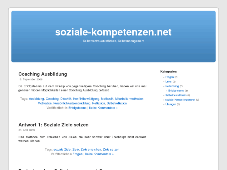 www.soziale-kompetenzen.net