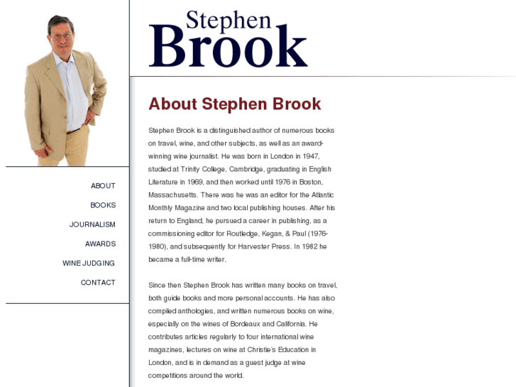 www.stephenbrook.com
