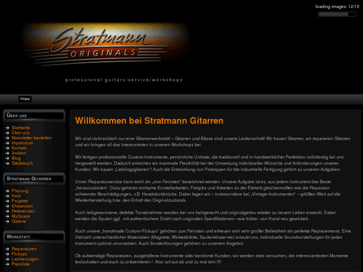 www.stratmann-gitarren.de