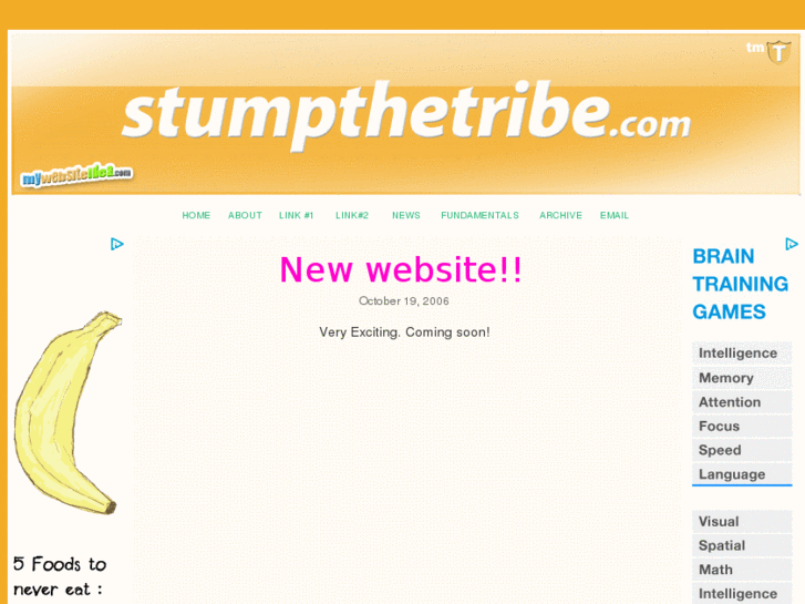 www.stumpthetribe.com