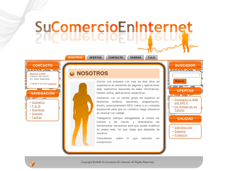 www.sucomercioeninternet.com