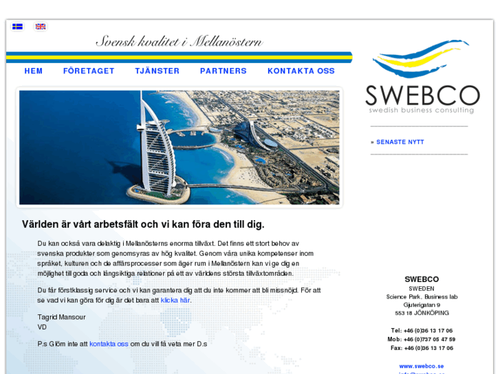 www.swebco.se