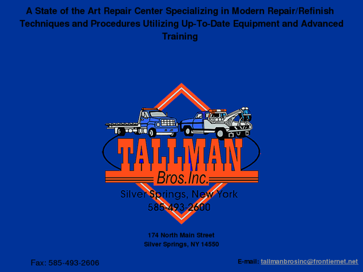 www.tallmanbros.com