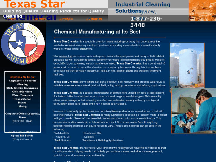 www.texasstarchemical.com