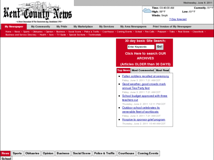 www.thekentcountynews.com