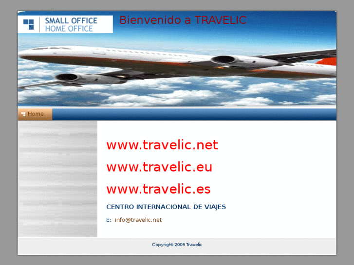 www.travelic.es