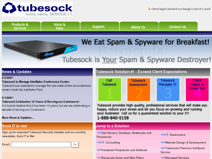 www.tubesock.net