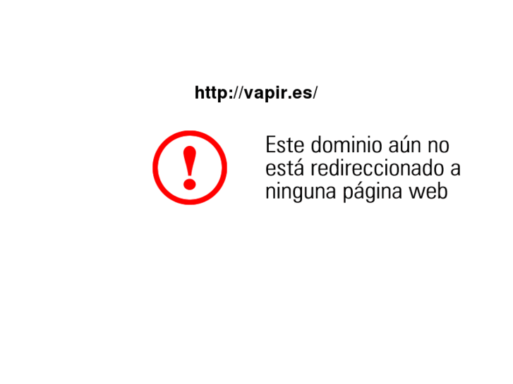 www.vapir.es