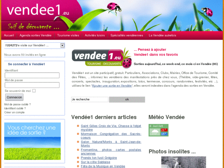 www.vendee1.eu