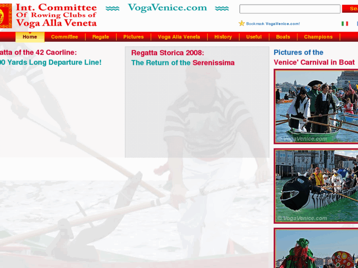 www.voga-venice.com