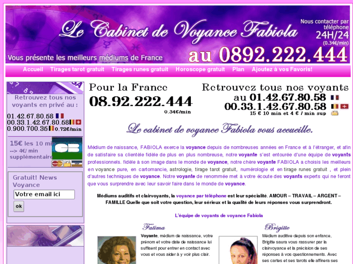 www.voyance-fabiola.com