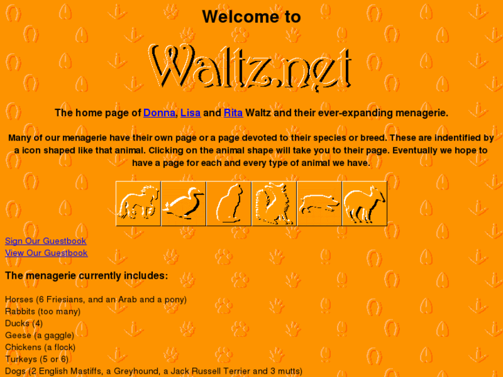 www.waltz.net