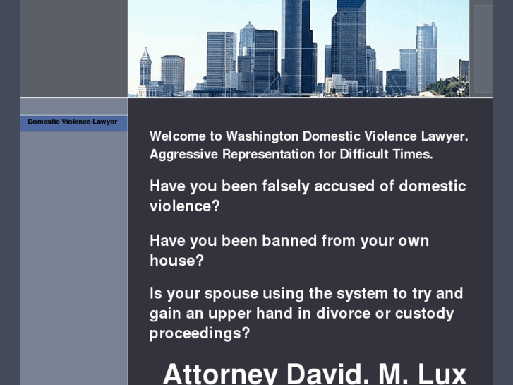 www.washingtondomesticviolencelawyers.com