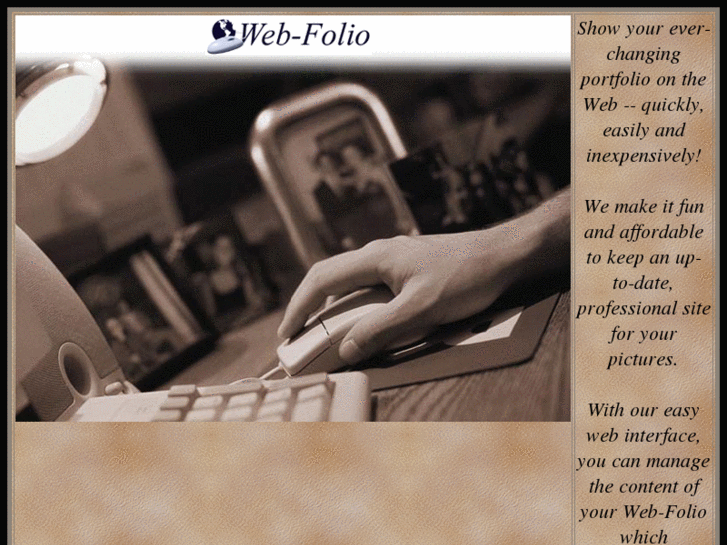 www.web-folio.net