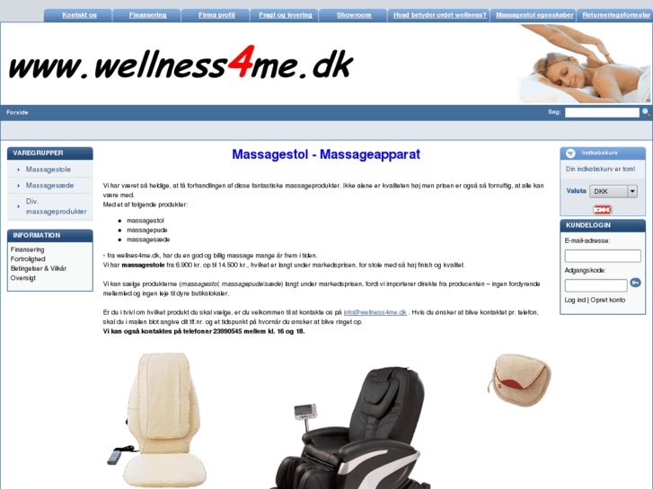 www.wellness4me.dk