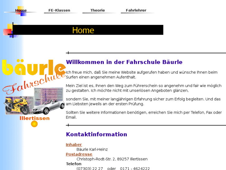 www.xn--fahrschule-burle-6nb.com