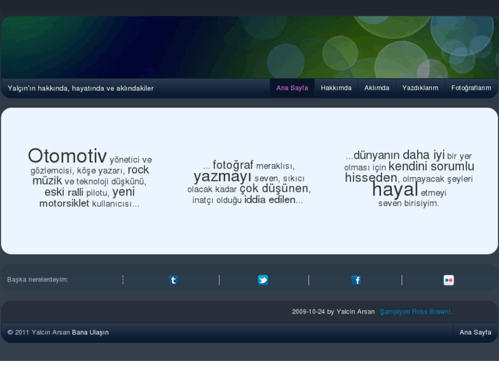 www.yalcinarsan.com