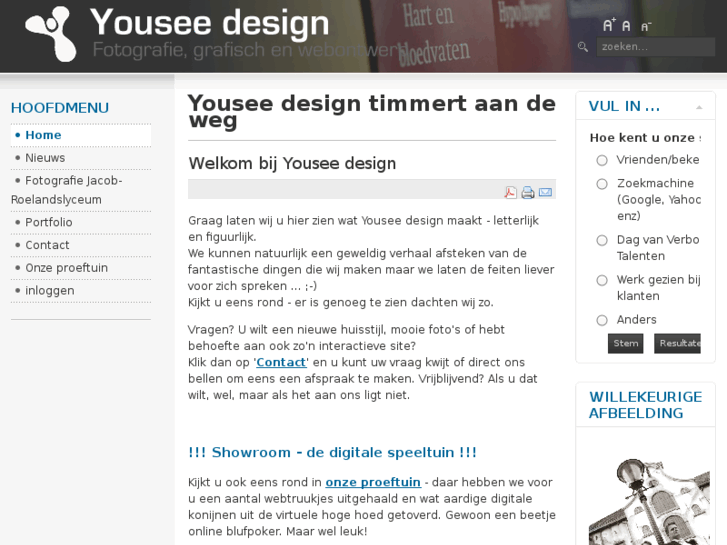 www.youseedesign.nl