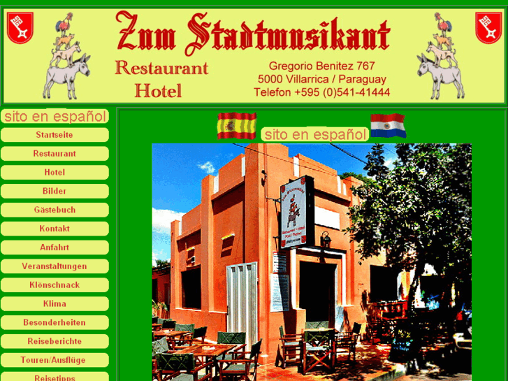 www.zum-stadtmusikant.de