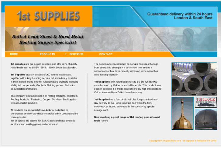 www.1stsupplies.com