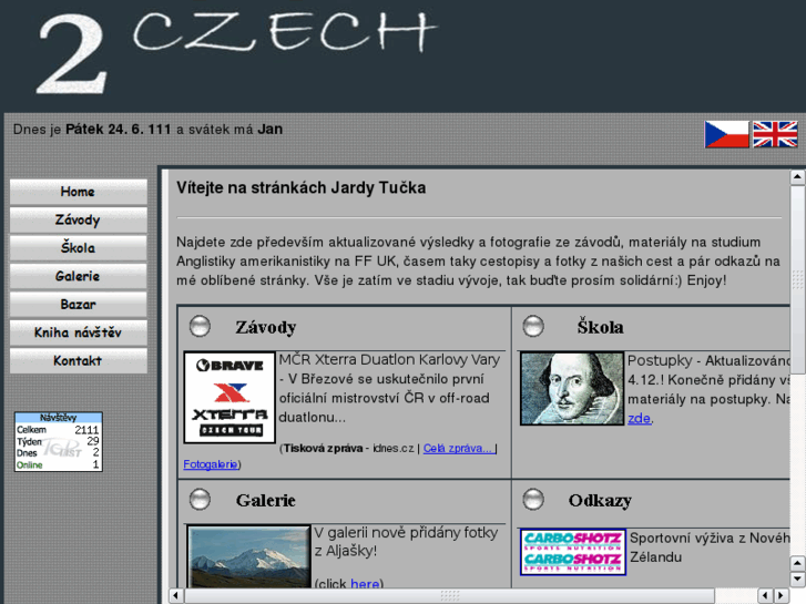 www.2-czech.com