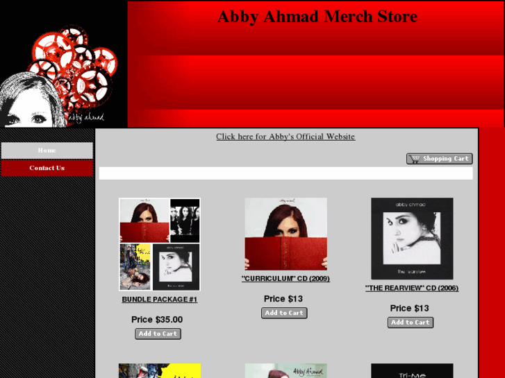 www.abbyahmadstore.net