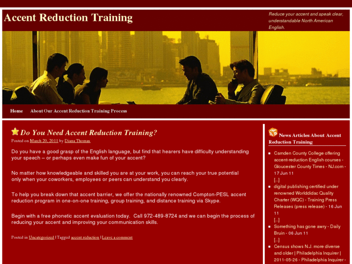 www.accentreductiontraining.net
