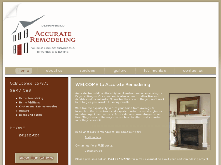 www.accurate-remodeling.com