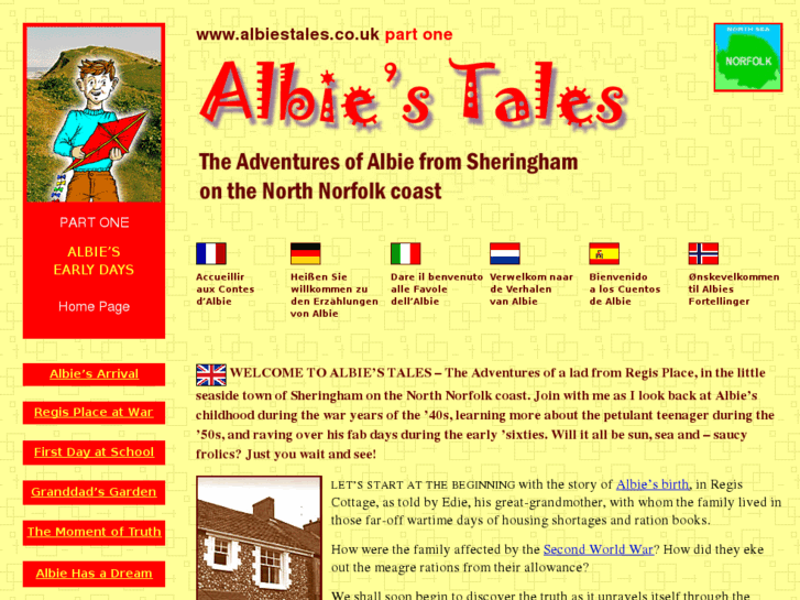 www.albiestales.co.uk