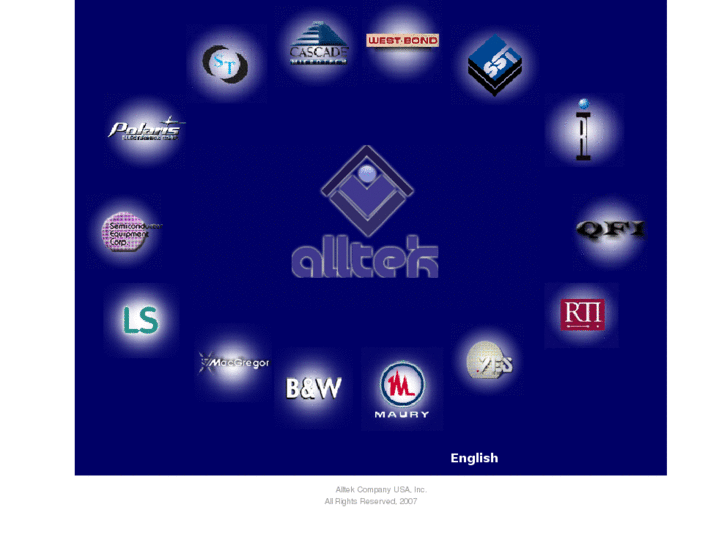 www.alltekusa.com