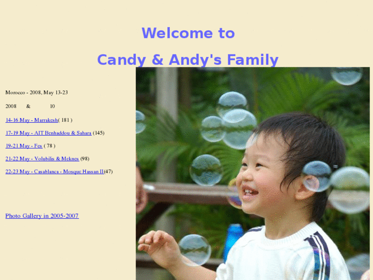 www.andycandy.com