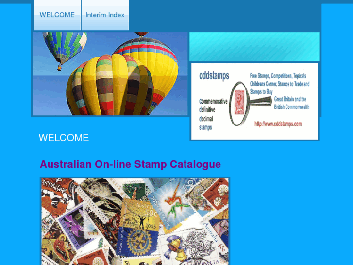 www.australianstrampcatalogue.com