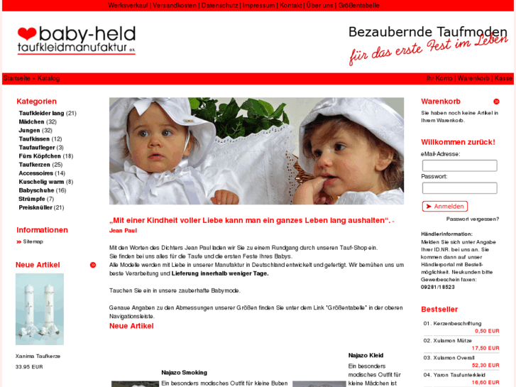 www.baby-held.com