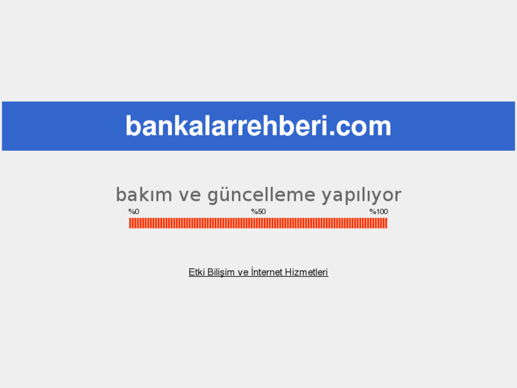 www.bankalarrehberi.com