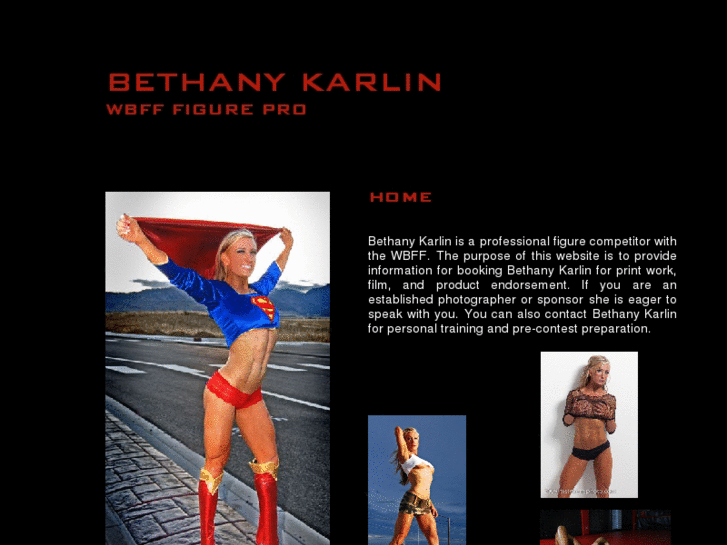 www.bethanykarlin.com