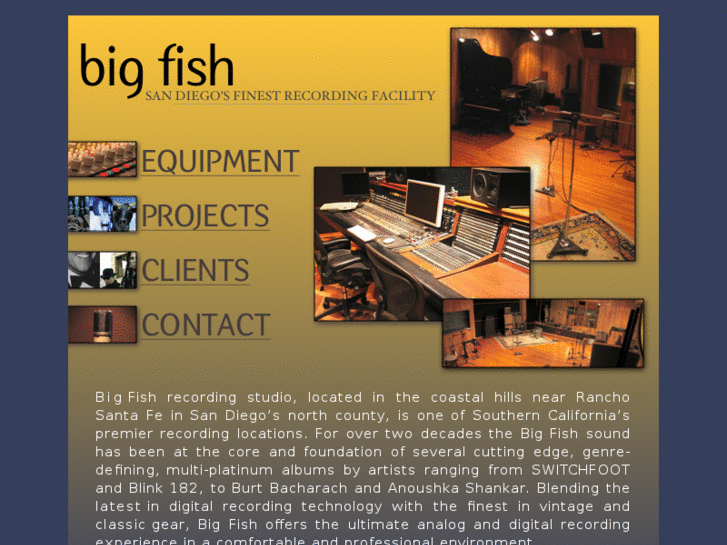 www.bigfishrecording.com