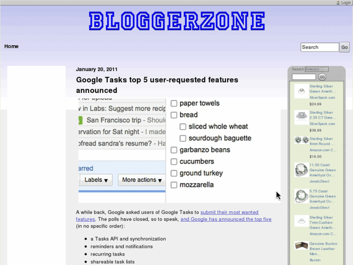 www.blogger-zone.com