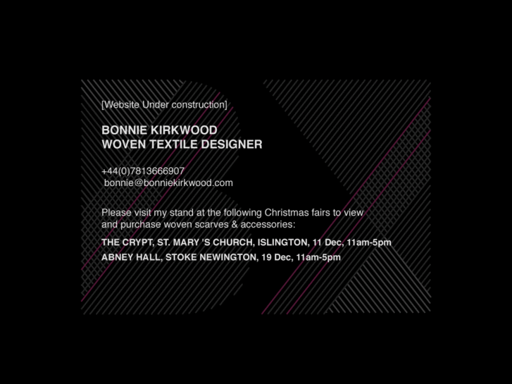 www.bonniekirkwood.com