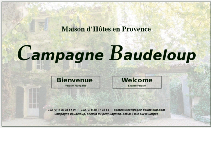 www.campagne-baudeloup.com