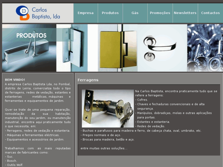 www.carlos-baptista.com