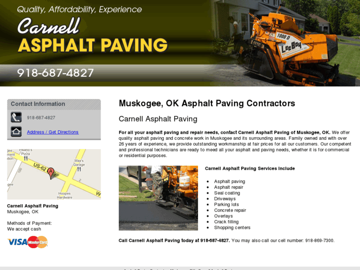 www.carnellasphaltpaving.com