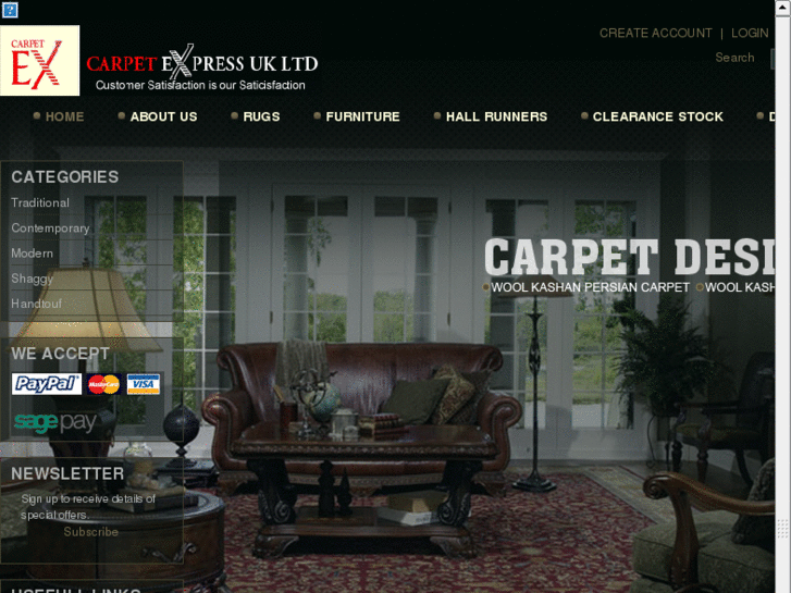 www.carpetexpressonline.com